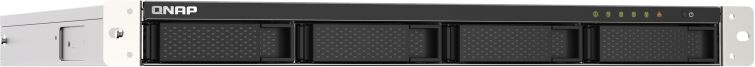 Сетевое хранилище без дисков QNAP TS-453DU-4G