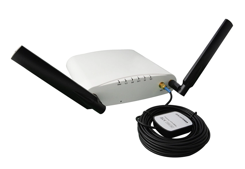 Точка доступа Ruckus M510 (901-M510-D100)