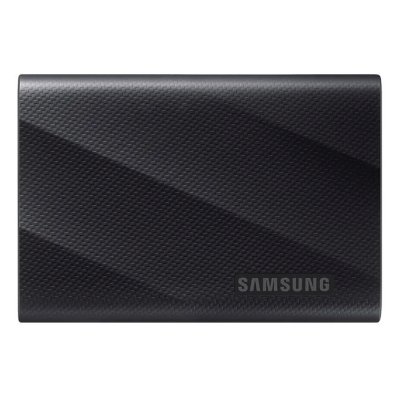SSD диск Samsung T9 1Tb MU-PG1T0B/WW