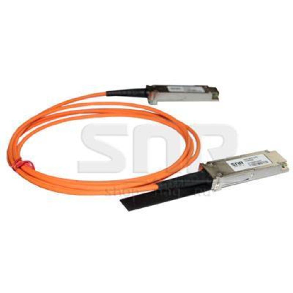 Модуль 25G SFP28-AOC, дальность до 3м