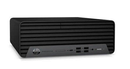 HP ProDesk 600 G6 SFF