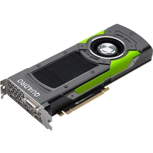 Видеокарта Nvidia OEM QUADRO P6000 (900-5G611-2500-000||oem)