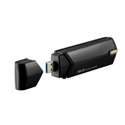 WiFi адаптер ASUS USB-AX56