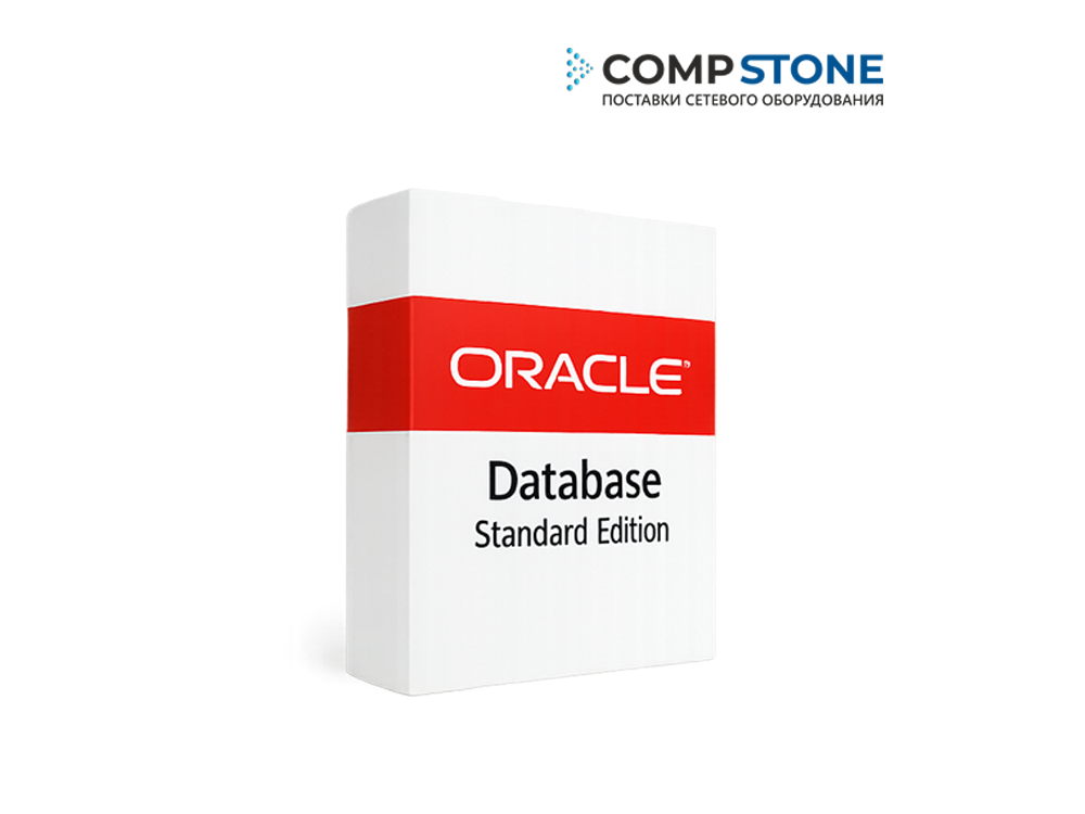 Базы данных Oracle