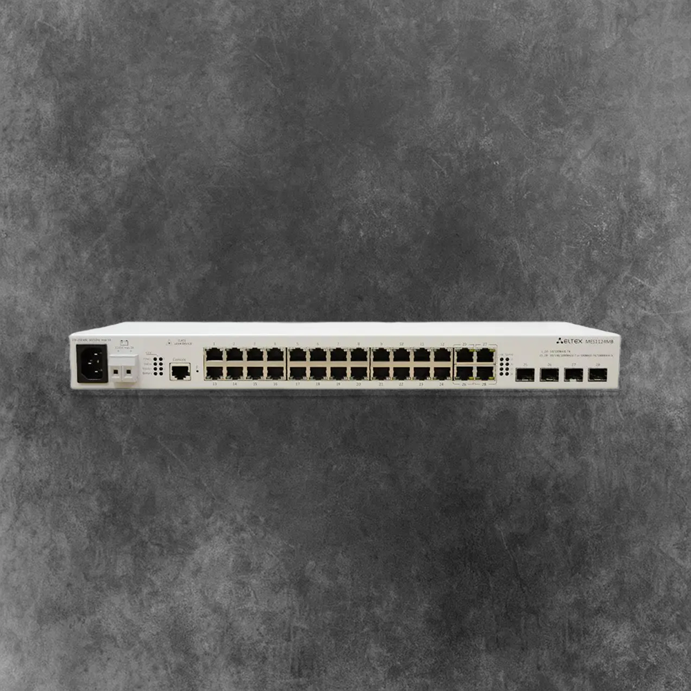 Juniper EX4200-24PX-TAA