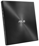 Оптический привод ASUS SDRW-08U7M-U/BLK/G/AS/ , dvd-rw, external; 90DD01X0-M29000 (SDRW-08U7M-U/BLK/G/AS/P2G)