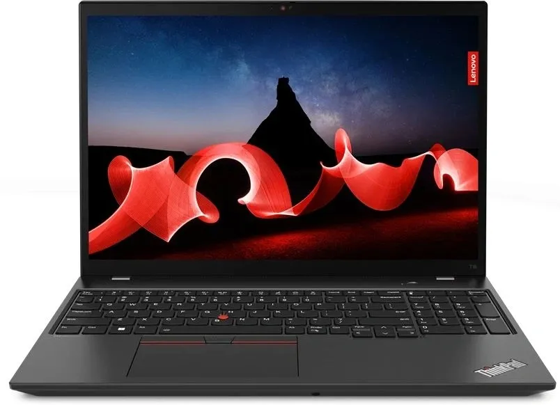 Ноутбук Lenovo ThinkPad T16 G2 Core i7 1355U 16Gb SSD1Tb Intel UHD Graphics 16" IPS WUXGA без ОС black (21HJS7R000) в Санкт-Петербурге