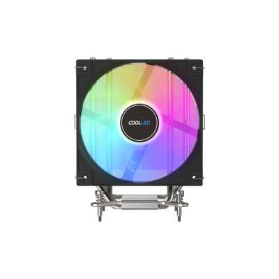 Кулер Coolleo Etian CL-A40-ARGB