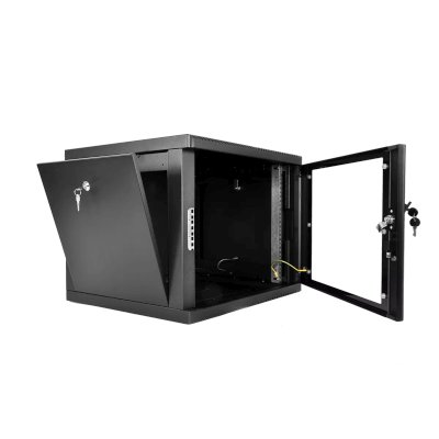 Телекоммуникационный шкаф ЦМО ШРН-М-9.500-9005