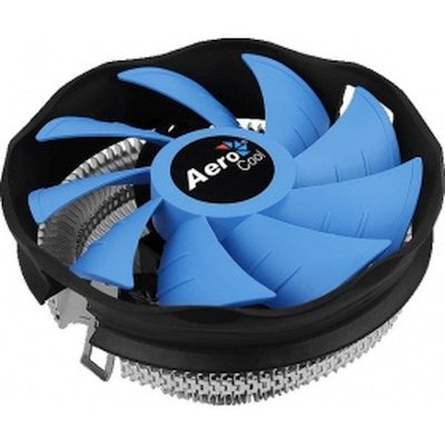 Кулер AeroCool Verkho Plus
