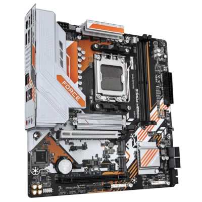 Материнская плата GigaByte B850M Force