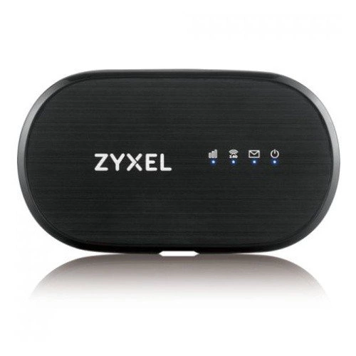 Маршрутизатор Zyxel WAH7601 (WAH7601-EUZNV1F)