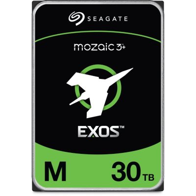 Жесткий диск Seagate Exos M 30Tb ST30000NM004K