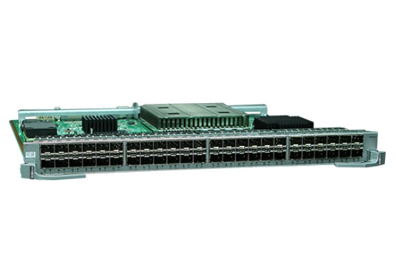 Коммутатор Huawei ES1D2X48SX2S (03031WHX)