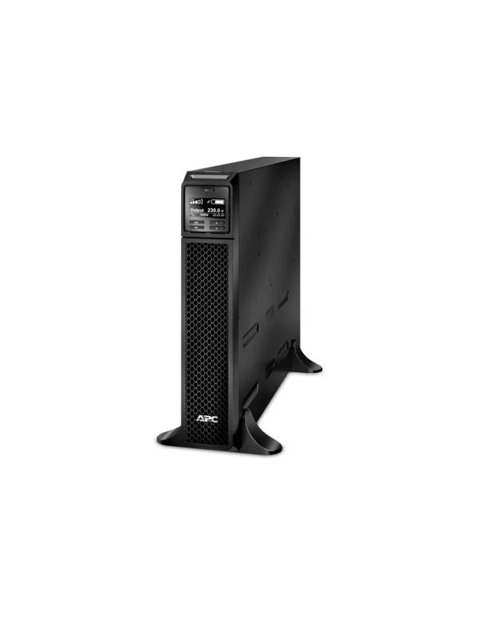 ИБП APC Smart-UPS SRT3000XLI в Санкт-Петербурге