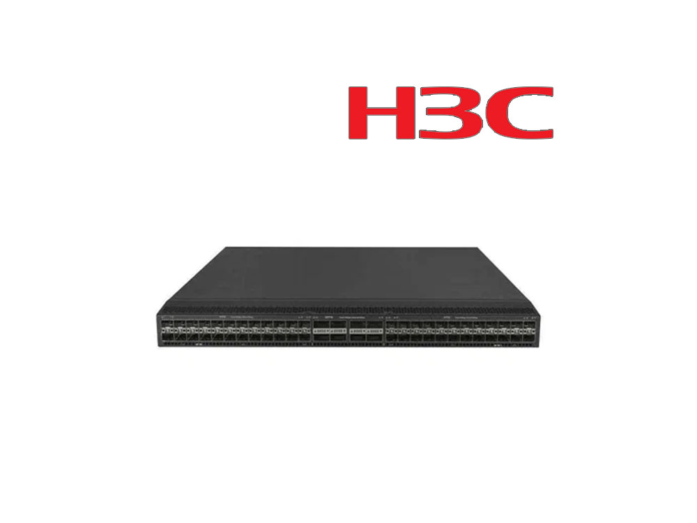 Коммутатор H3C S6850-56HF