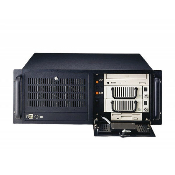 Серверный корпус Advantech ACP-4000BP-50F