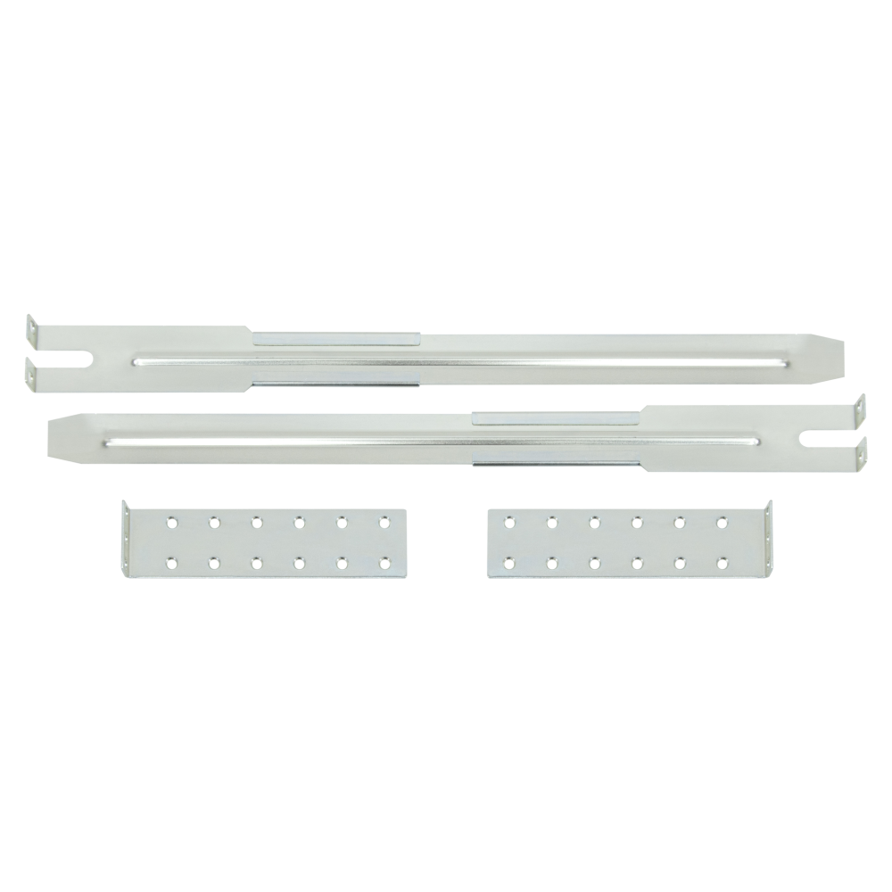 Комплект крепежа SNR-RMB-NXK-Z (гальваническое покрытие) в стойку для коммутаторов Cisco Nexus N9K