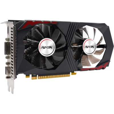 Видеокарта Afox nVidia GeForce GT 740 4Gb AF740-4096D5H3-V4