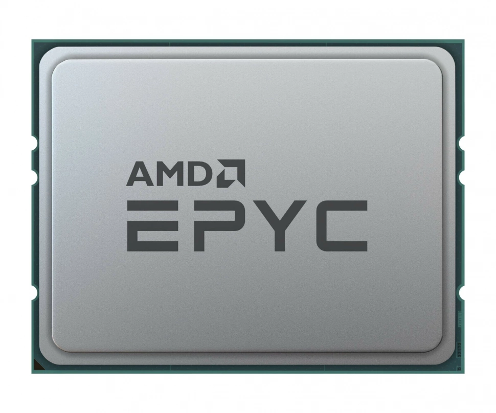 Процессор AMD Epyc-9754 (100-000001234)