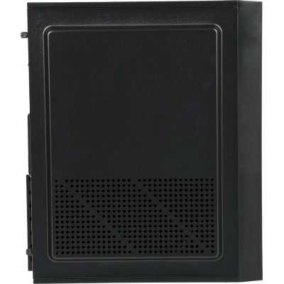 Корпус Accord A-300 Black