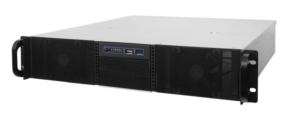 Серверный корпус Negorack NR-2444-0