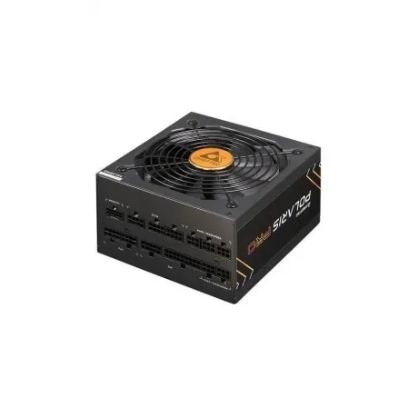 Блок питания Chieftec Polaris Pro PPX-1300FC-A3 1300W 80 PLUS PLATINUM в Санкт-Петербурге