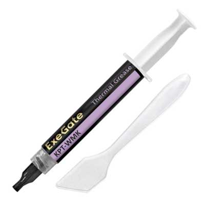 Термопаста Exegate KPT-WMK EX293377RUS