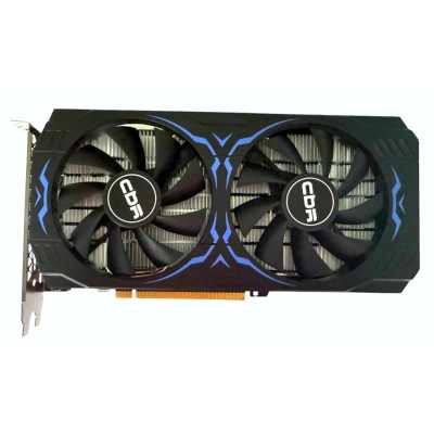Видеокарта CBR nVidia GeForce RTX 3050 8Gb VGA-STX3050-8G-RTL