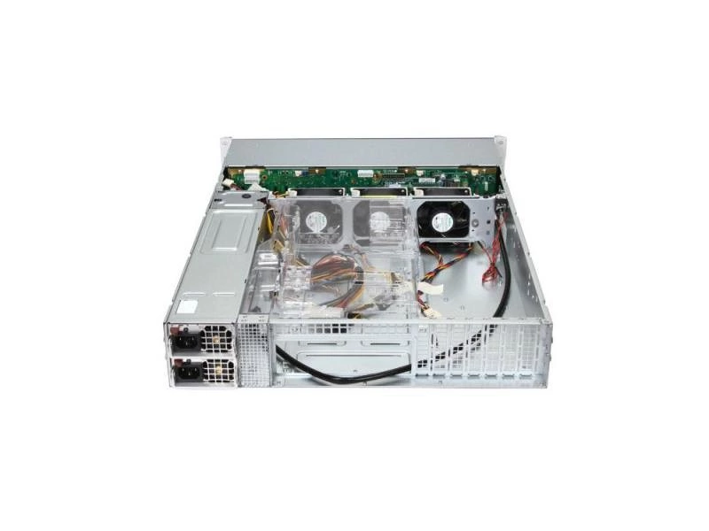 Серверный корпус SuperMicro CSE-216BE16-R920LPB