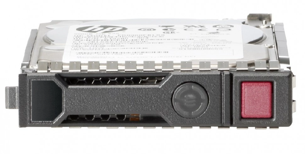 Жёсткий диск HP 765453-B21