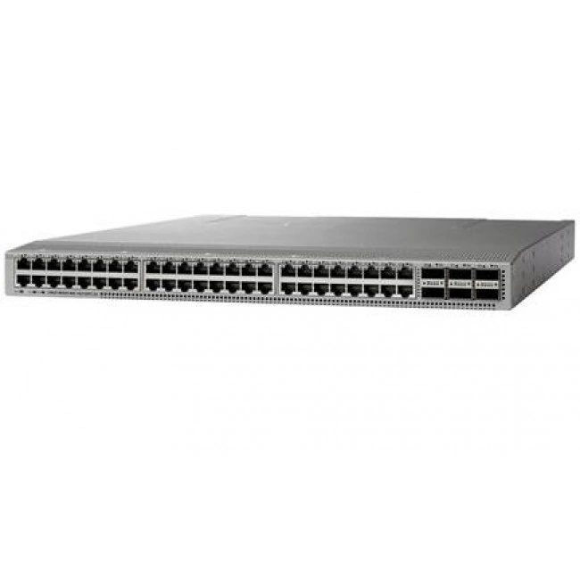 Коммутатор Cisco N9K-C93180YC-FX