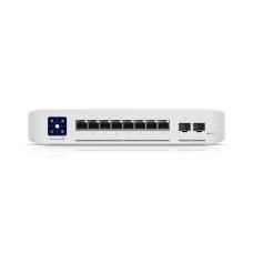 Коммутатор 8PORT 2.5GBE POE USW-ENTERPRISE-8-POE UBIQUITI
