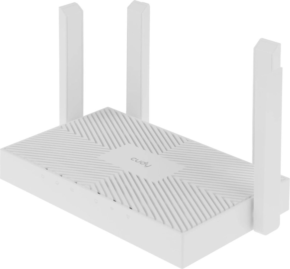 Маршрутизатор Cudy WR1300E