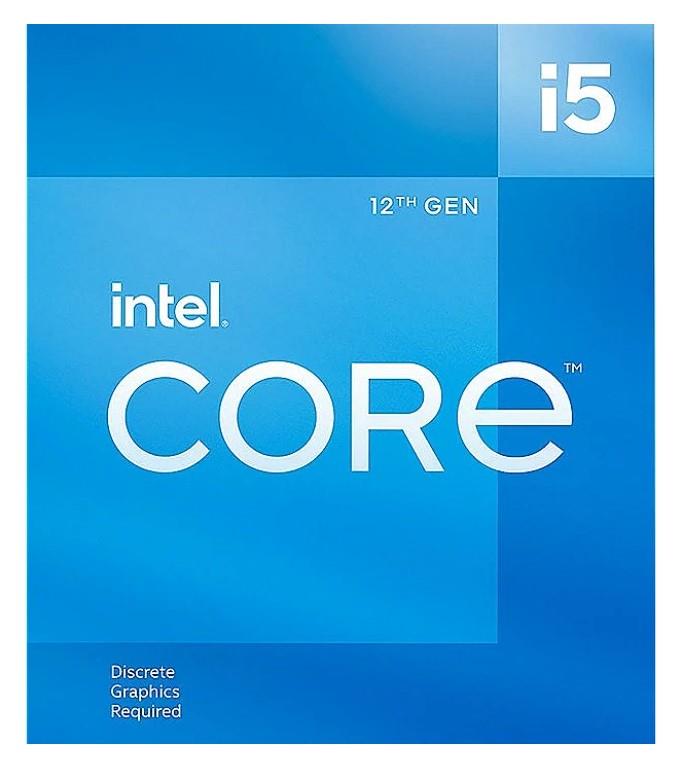 Процессор CORE I5-12600KF S1700 OEM 3.7G CM8071504555228 S RL4U IN Intel