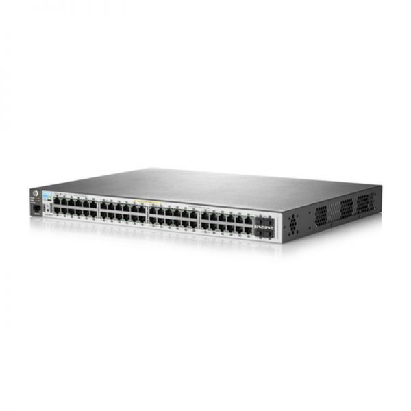 HPE Aruba 2530 Switches