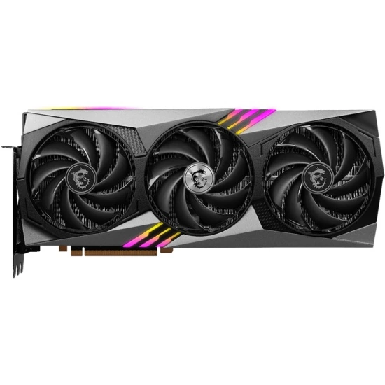Видеокарта MSI RTX 4080 SUPER 16G GAMING TRIO
