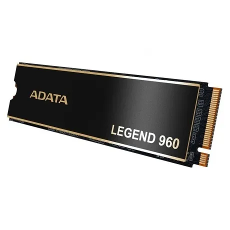 Накопитель SSD M.2 A-Data LEGEND 960 2TB PCIe 4.0 x4 3D NAND (ALEG-960-2TCS) в Санкт-Петербурге