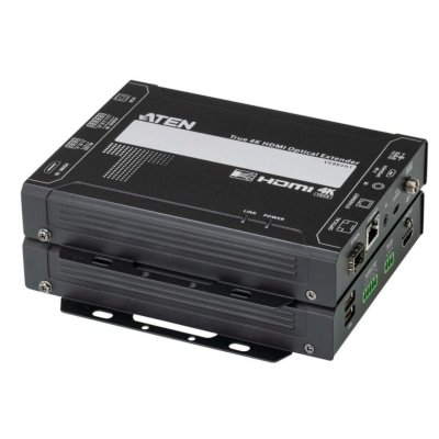 KVM удлинитель Aten VE883AK2-AT-G