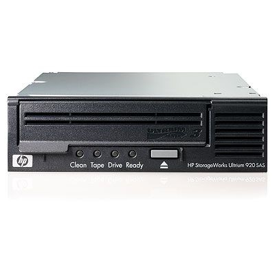 441204-001 Стример HP LTO-3 U920 SAS INT Tape Drive [441204-001]