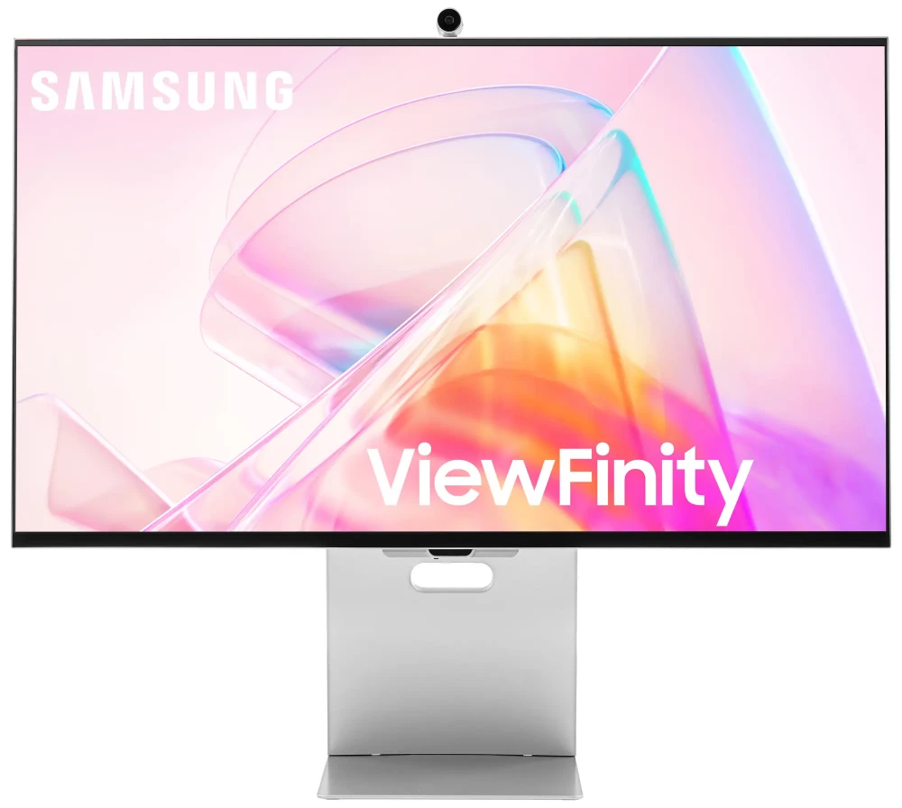 Samsung ViewFinity S9 S27C902PAI | Монитор 27"
