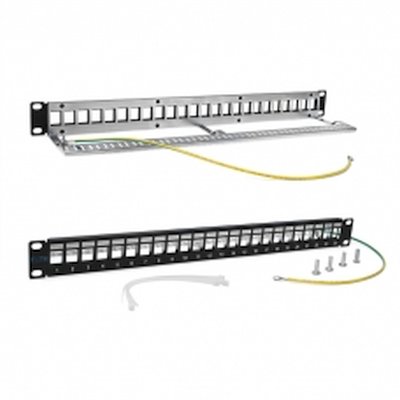 Патч-панель TWT TWT-PP24OK-STP