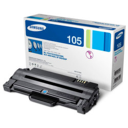 Заправка картриджа MLT-D105S Samsung ML-1910, ML-1915, ML-2525, ML-2540, ML-2580, SCX-4600, SCX-4623, SF-650 + чип
