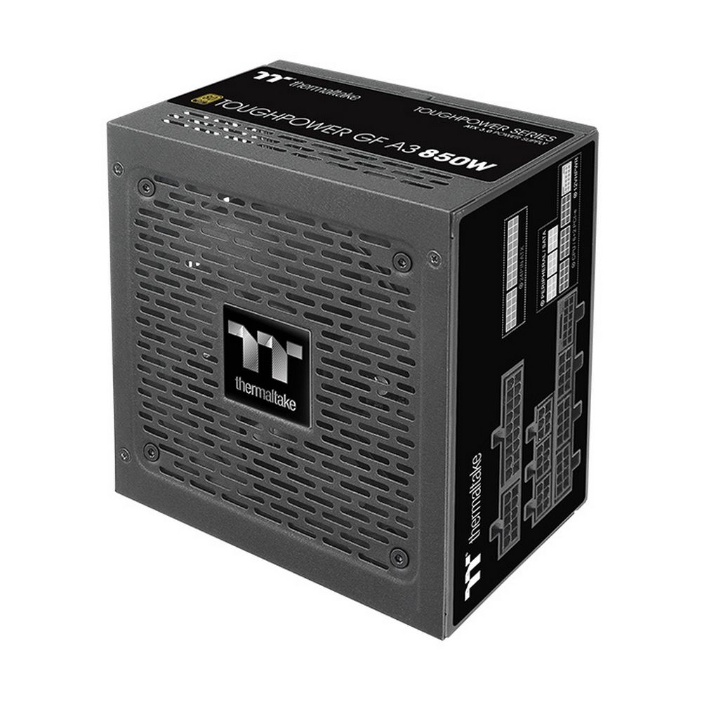 Блок питания Thermaltake [PS-TPD-0850FNFAGE-H]