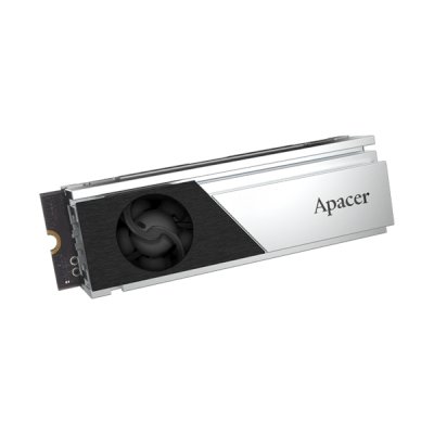 SSD диск Apacer AS2280F4 2Tb AP2TBAS2280F4-1