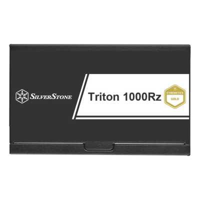 Блок питания SilverStone 1000W Triton 1000Rz SST-TR1000R-GM