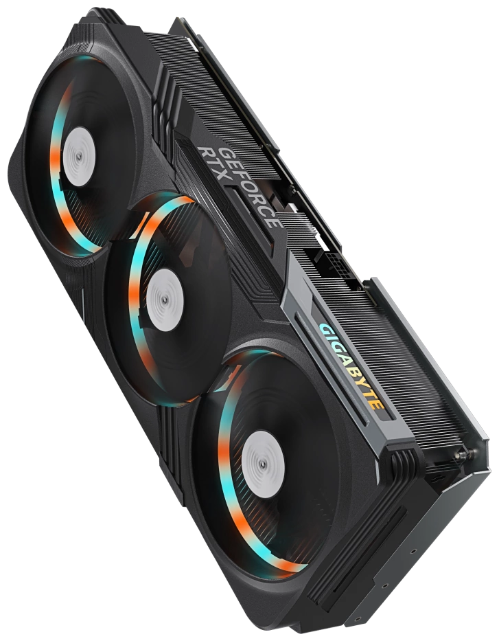 Видеокарта Gigabyte GeForce RTX 4090 24 ГБ (GV-N4090GAMING OC-24GD 1.1)