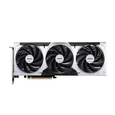 Видеокарта MSI nVidia GeForce RTX 5060 Ti 8G Ventus 3X