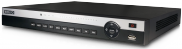 BOLID RGI-1622P16 | 16-канальный видеорегистратор с поддержкой POE