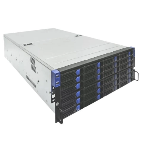 Серверный корпус SNR 4U (KYM70M1-080PV36HRFC)